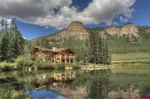 47 Pinnacle View Dr, Durango, CO 81301 photo 1