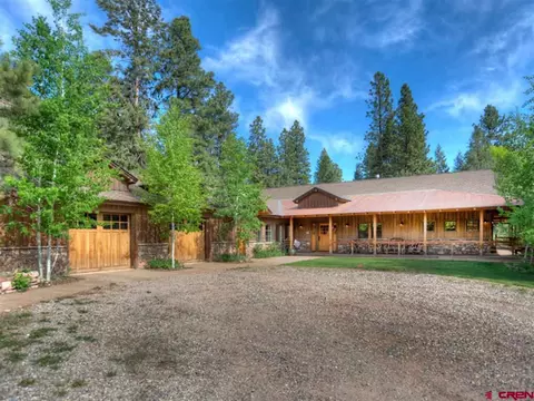 7901 Cr 203 #555 BRUCE LANE, Durango, CO 81301 photo 1