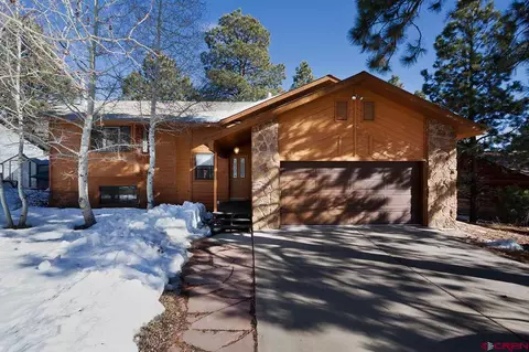 34 Spruce Dr, Durango, CO 81301 photo 1