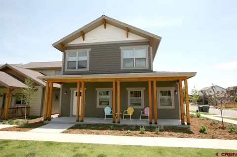 442 Clear Spring Ave, Durango, CO 81301 photo 1