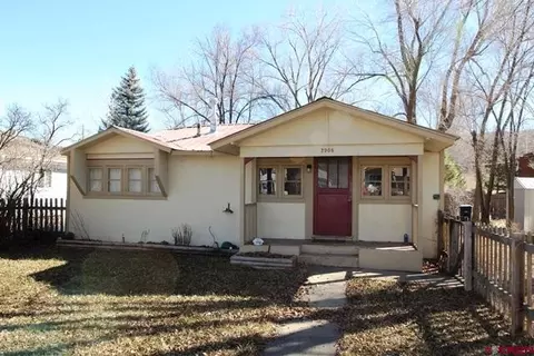 2908 E 5th Ave, Durango, CO 81301 photo 1