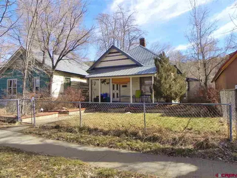 356 E 7th Ave, Durango, CO 81301 photo 1
