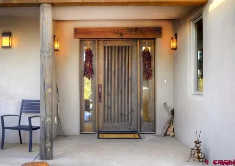 353 Chamisa, Durango, CO 81303 photo 1