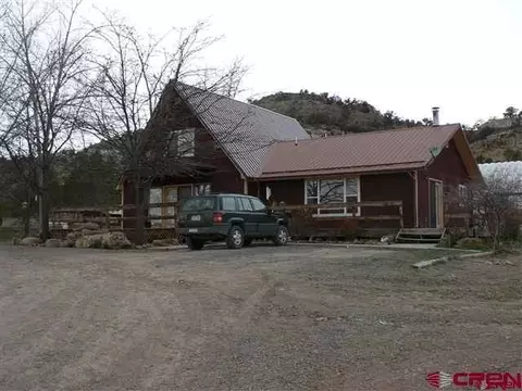 18159 Kiser Crk, Cedaredge, CO 81413 photo 1
