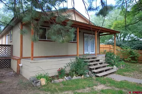 855 E 4th St, Durango, CO 81301 photo 1