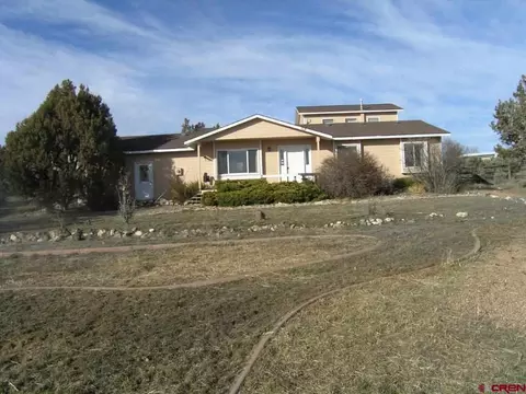 17066 Shirl Ln, Cedaredge, CO 81413 photo 1