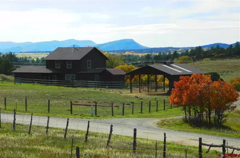 166 Enderle Ln, Durango, CO 81301 photo 1