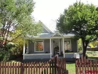 252 E 3rd Ave, Durango, CO 81301 photo 1