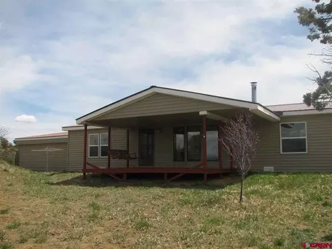 168 Via Oeste Rd, Durango, CO 81303 photo 1