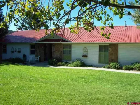 17331 Surface Creek Rd, Cedaredge, CO 81413 photo 1