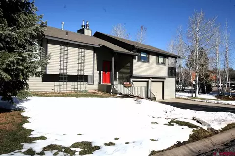 284 Aspen Dr, Durango, CO 81301 photo 1
