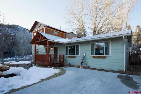 616 Hocker Dr, Durango, CO 81301 photo 1