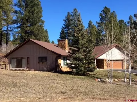766 Eagle Pass, Durango, CO 81301 photo 1