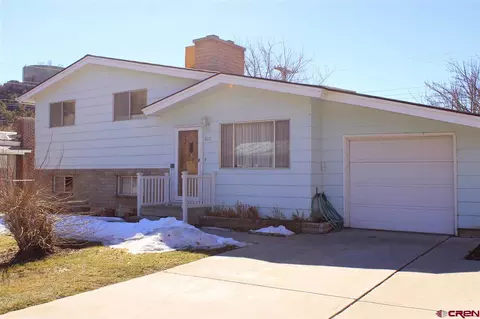 607 Hocker Dr, Durango, CO 81301 photo 1