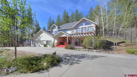 324 Iron King, Durango, CO 81301 photo 1