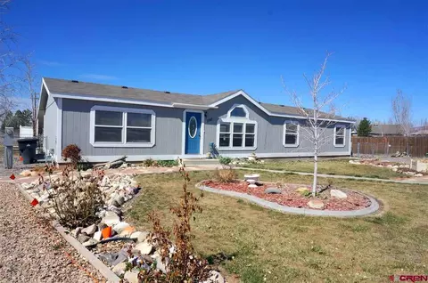 1241 Haystack Rd, Montrose, CO 81401 photo 1
