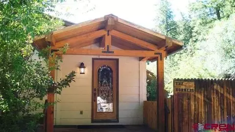 63 Trunk Rd, Placerville, CO 81430 photo 1