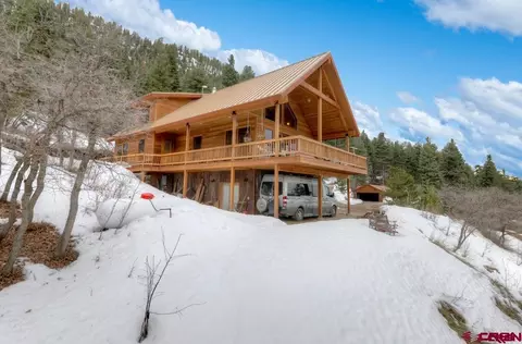 521 High Trl, Durango, CO 81301 photo 1