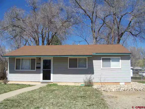 626 E 3rd St, Cortez, CO 81321 photo 1