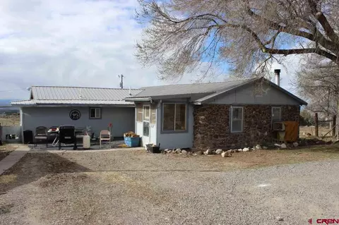 25008 Cactus Park Rd, Cedaredge, CO 81413 photo 1