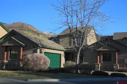 158 Cypress Ct, Durango, CO 81301 photo 1