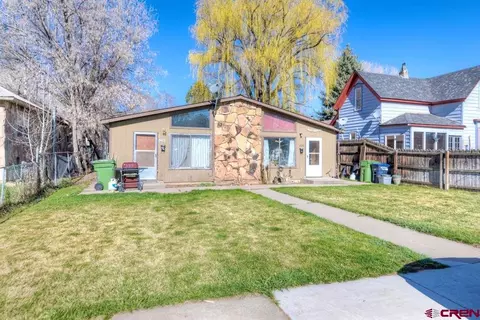 2653 W 2nd Ave, Durango, CO 81301 photo 1