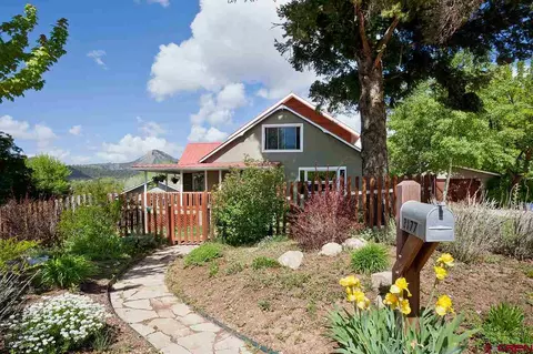 3177 E 5th Ave, Durango, CO 81301 photo 1