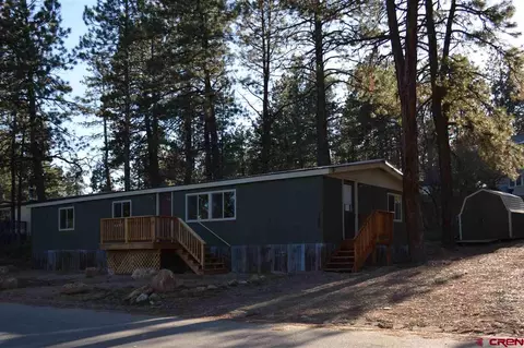 163 Moss Road Trail Trl, Durango, CO 81303 photo 1