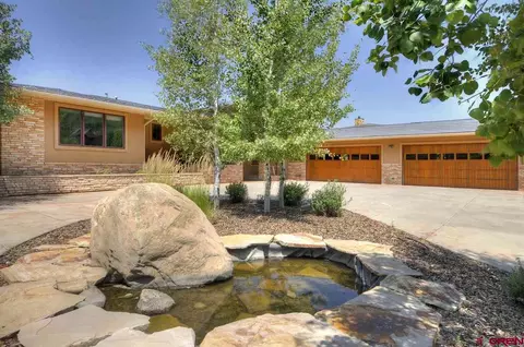 511 Jenkins Ranch Rd, Durango, CO 81301 photo 1