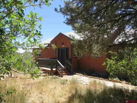 176 Logging Trl, Durango, CO 81301 photo 1