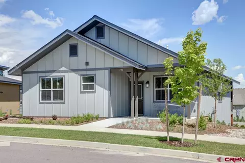 276 Oxbow #THREE SPRINGS, Durango, CO 81301 photo 1
