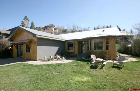 2820 Junction St, Durango, CO 81301 photo 1