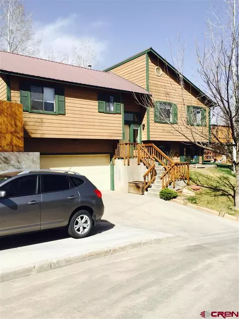 603 W 33rd St, Durango, CO 81301 photo 1