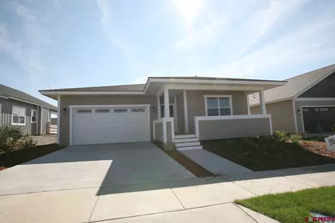 265 Prospector Ave, Durango, CO 81301 photo 1