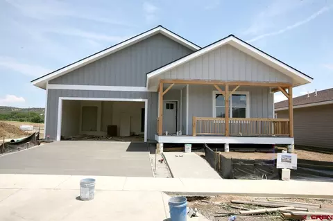 245 Prospector Ave, Durango, CO 81301 photo 1
