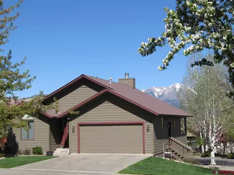 413 Hillcrest Dr, Durango, CO 81301 photo 1