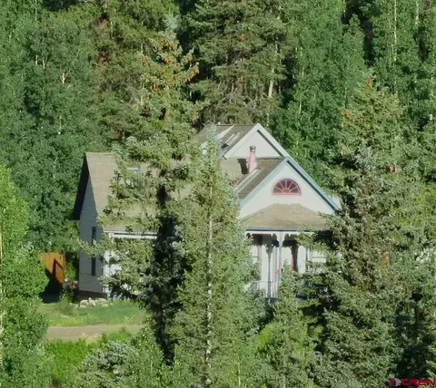3 River St, Silverton, CO 81433 photo 1