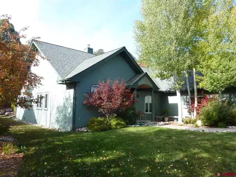 206 Rockridge Dr, Durango, CO 81301 photo 1