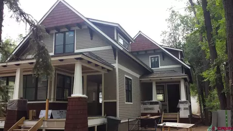 2450 W 2nd Ave UNIT A, Durango, CO 81301 photo 1