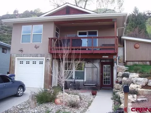 2977 W 3rd Ave, Durango, CO 81301 photo 1