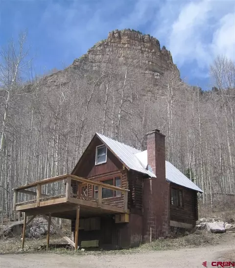 752 Hermosa Cliffs Rd, Durango, CO 81301 photo 1