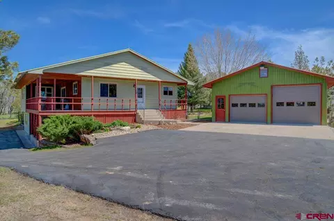 517 Short Pl, Durango, CO 81303 photo 1