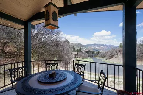 2232 Mockingbird Valley Ct, Durango, CO 81301 photo 1