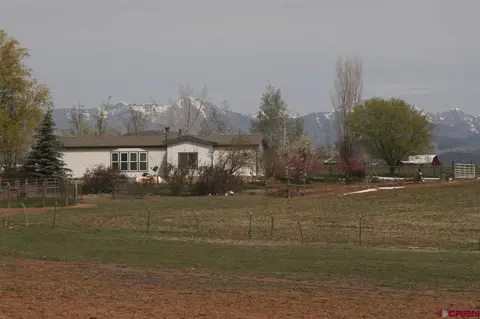 126 Ramble On Ln, Durango, CO 81303 photo 1