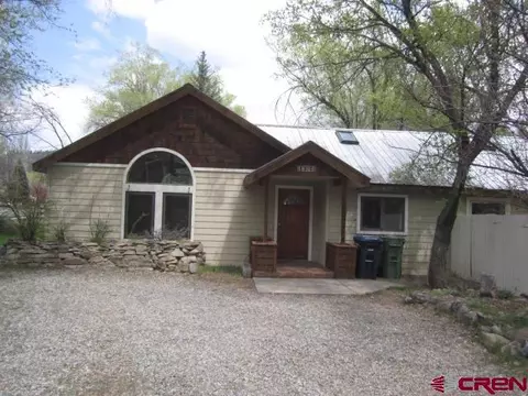 2702 Junction St, Durango, CO 81301 photo 1
