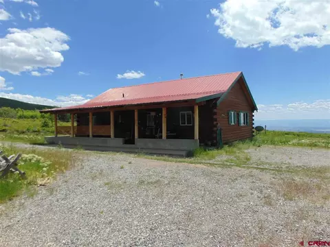 21843 Surface Creek Rd, Cedaredge, CO 81413 photo 1