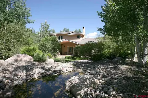 2245 Mockingbird Valley Ct, Durango, CO 81301 photo 1