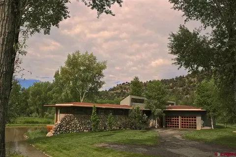 848 Thoroughbred Rd, Durango, CO 81303 photo 1