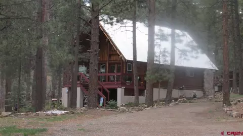600 Sierra Circle Bnd, Durango, CO 81301 photo 1