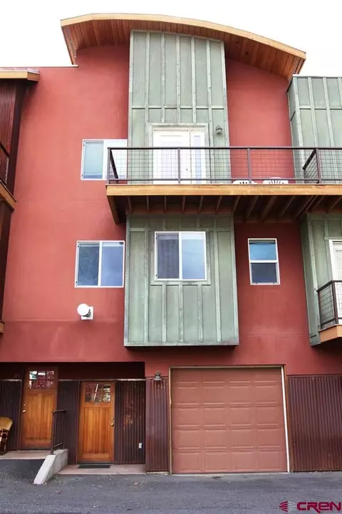 190 E 7th Ave #A5, Durango, CO 81301 photo 1